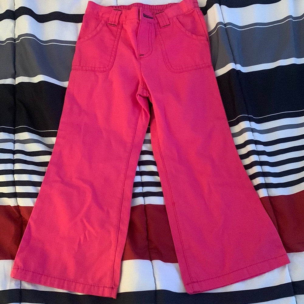 Pink Carters 4T Girls Pants